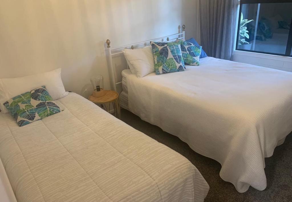 Sunrise On Main Bed & Breakfast Tairua Exterior photo
