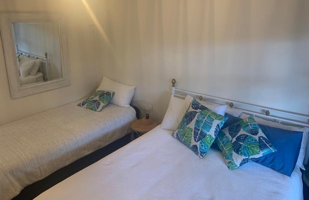 Sunrise On Main Bed & Breakfast Tairua Exterior photo